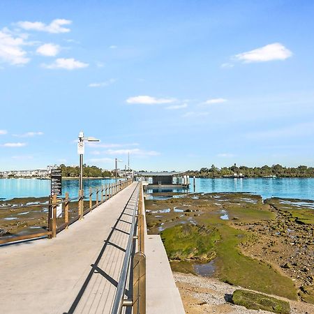 Putney Studio, Short Drive To Olympic Park & Parklands Sydney Exteriör bild
